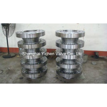 High Quality Carbon Steel Forged Flanges